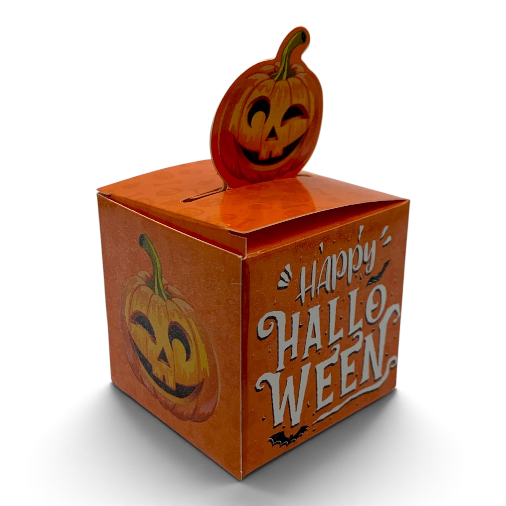 Mystery Crystal Pumpkin $12